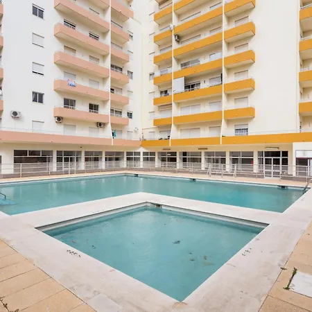 Apartment Da Rocha 3castelos Portimao