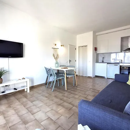 Apartment Da Rocha 3castelos