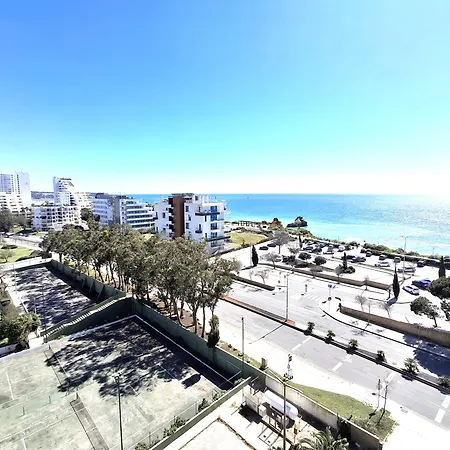 Da Rocha 3castelos Apartment Portimao