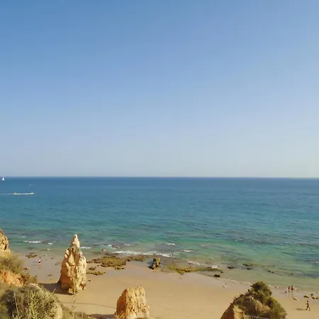 Da Rocha 3castelos Portimao