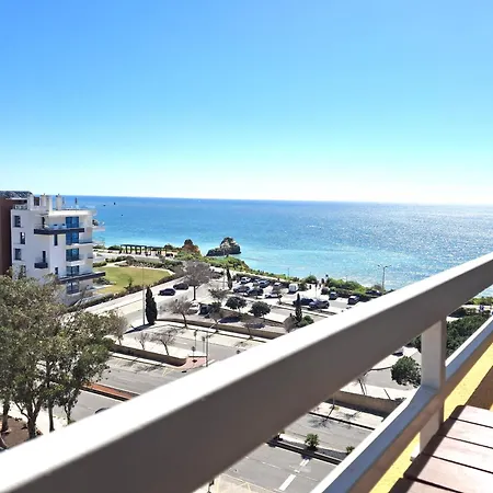 Da Rocha 3castelos Apartment *