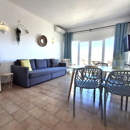 Da Rocha 3castelos Apartment Portimao