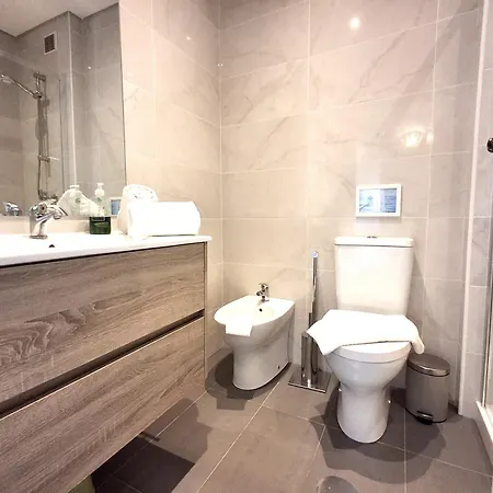 Apartment Da Rocha 3castelos Portimao