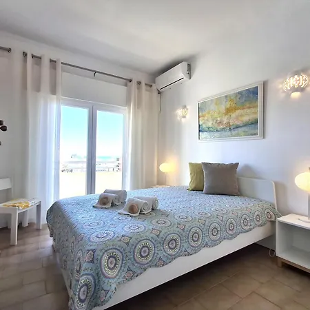 Da Rocha 3castelos Apartment *
