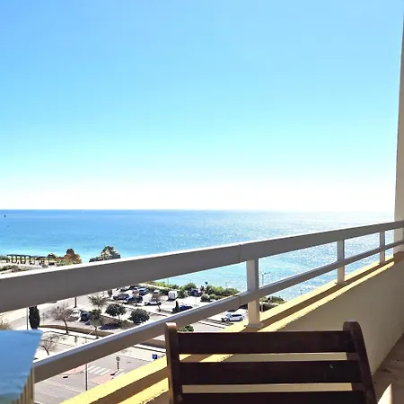 Apartment Da Rocha 3castelos *