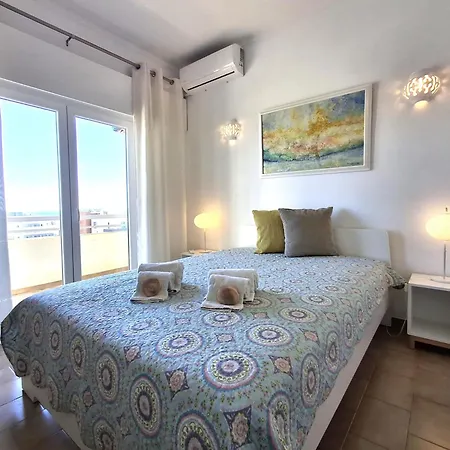 Apartment Da Rocha 3castelos *